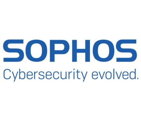 Logo Sophos