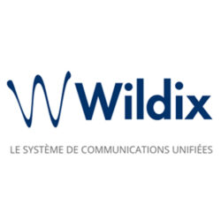 Logo Wildix