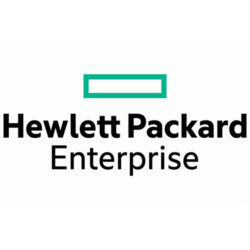 Logo HPE