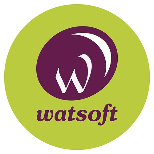 logo Watsoft