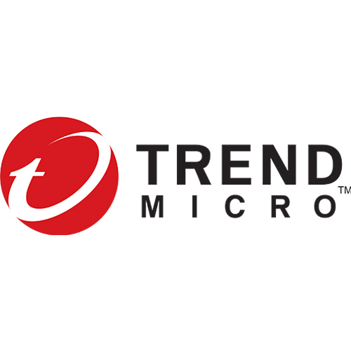 Logo Trend Micro