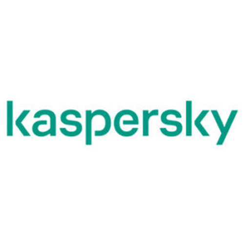 Logo Kaspersky