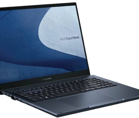 Asus Expertbook B5 Flip