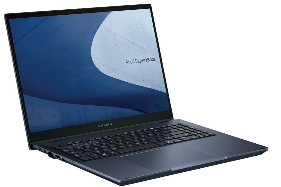 Asus Expertbook B5 Flip