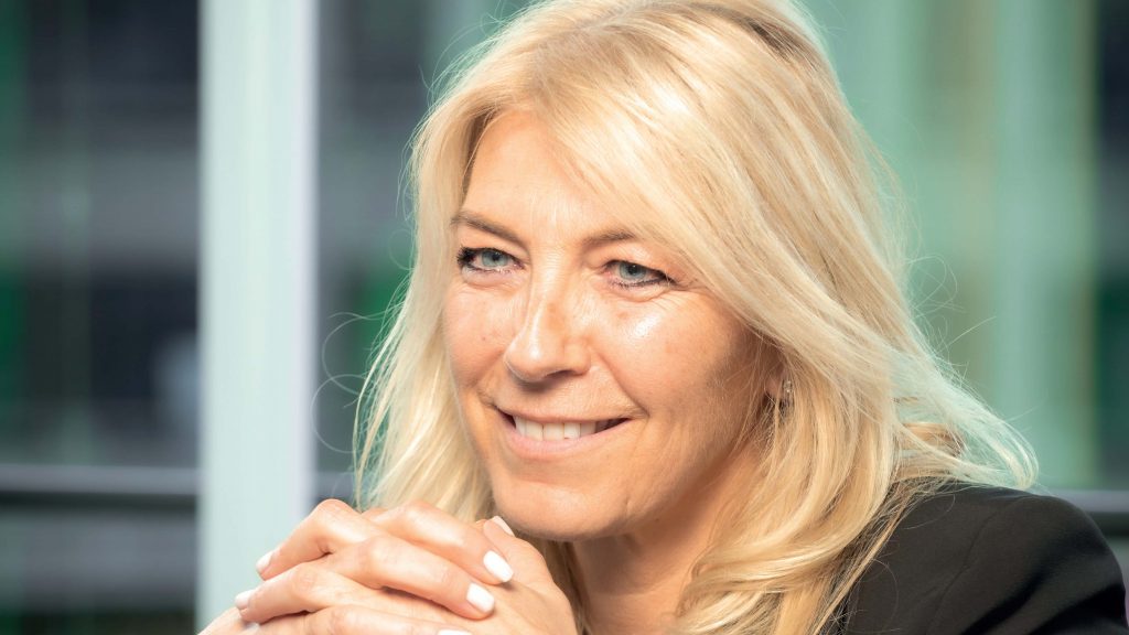 Beatrice Kosowski - IBM