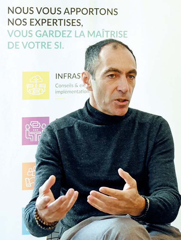 Jean-Pierre Gil - Syage