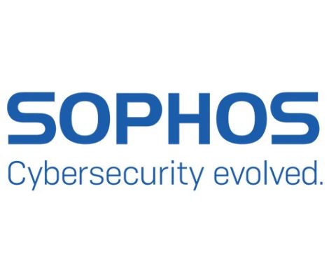 logo Sophos