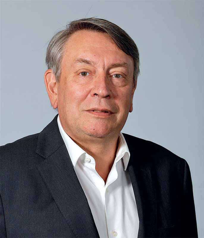 Christophe Veron - BNP Paribas Leasing Solutions