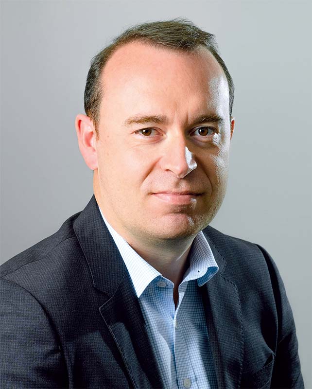 Julien Mathis - Centreon