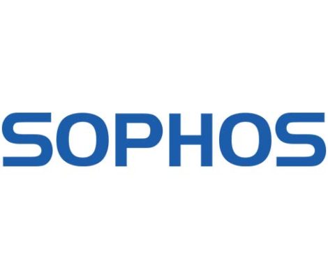 logo Sophos