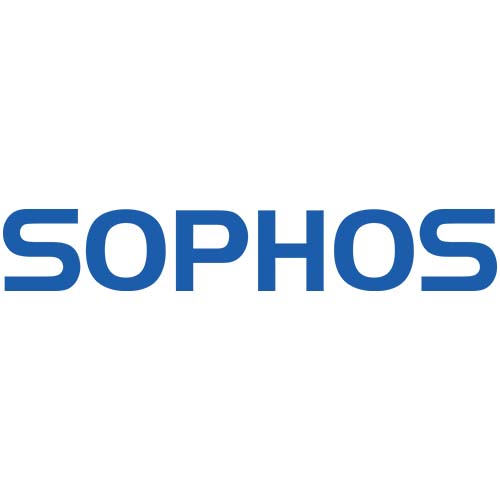 logo Sophos