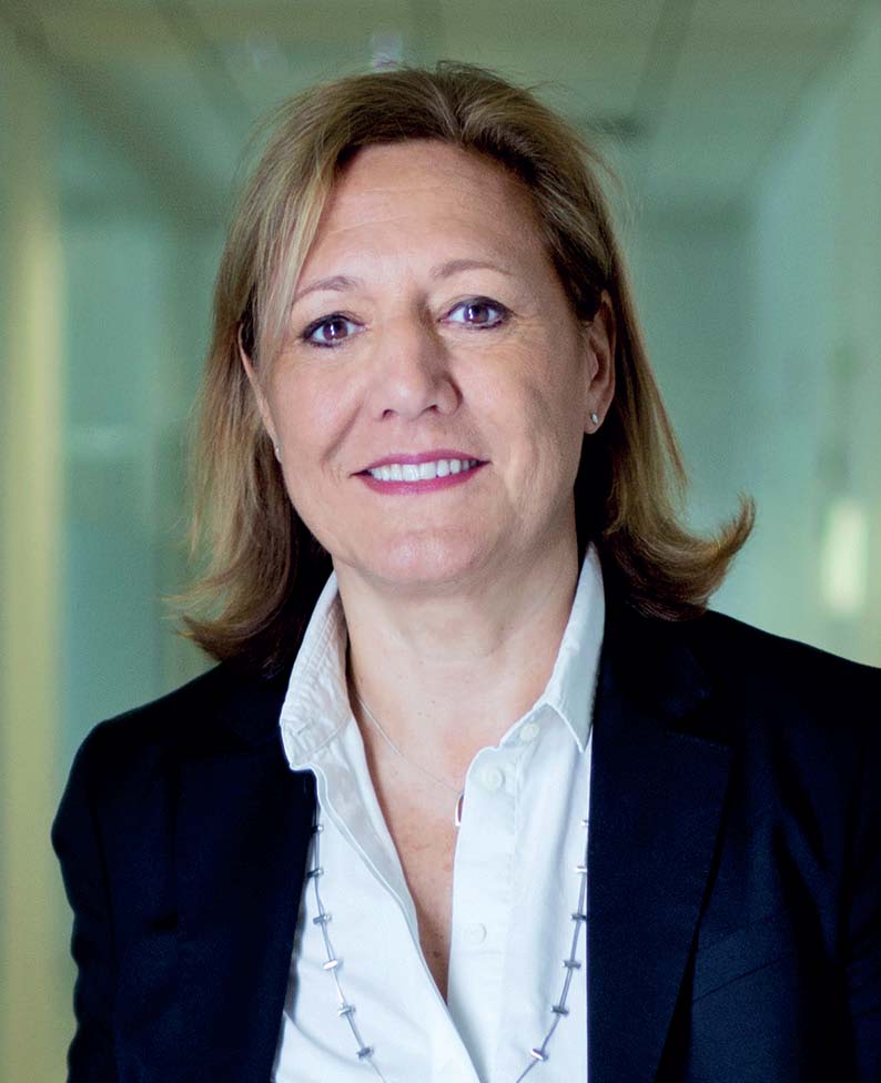 Florence Ropion - Dell Technologies