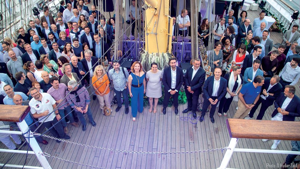 Covage embarque ses partenaires