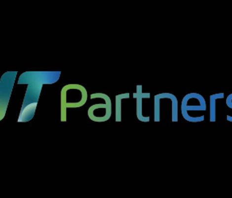 Logo IT PArtners