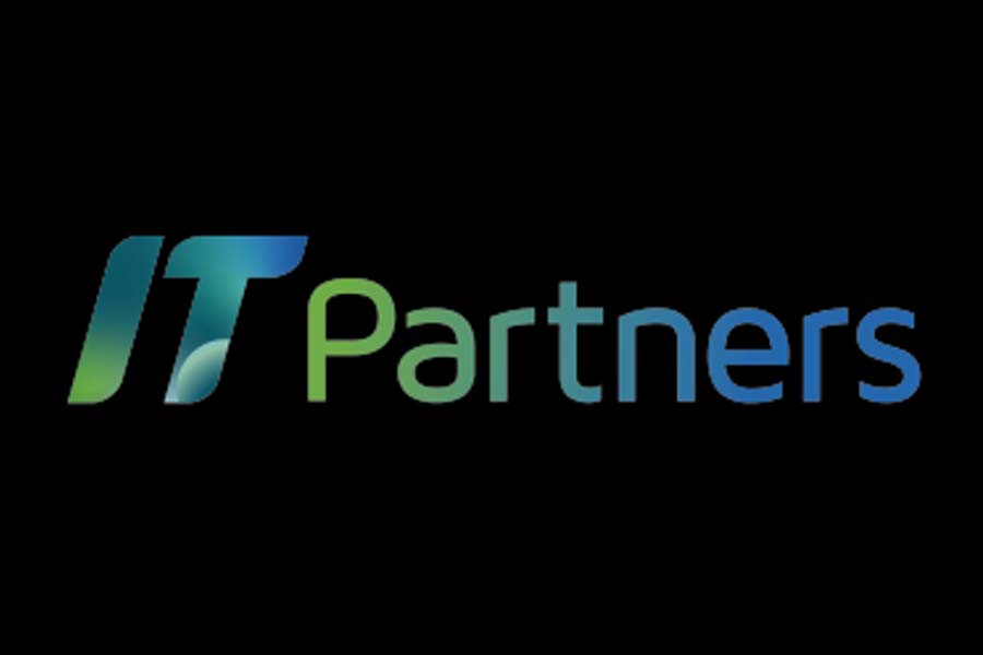 Logo IT PArtners