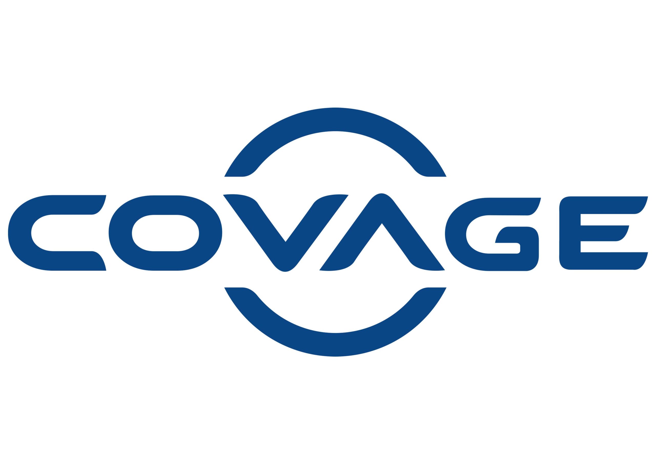 Logo Covage