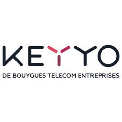 Logo Keyyo