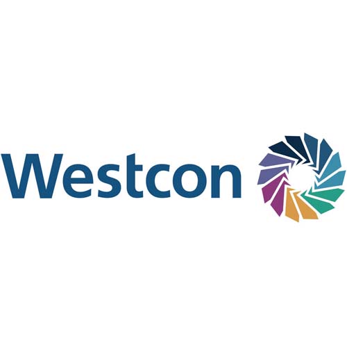 Logo Westcon