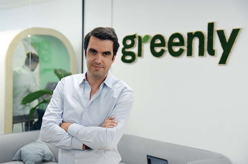 Alexis Normand - Greenly