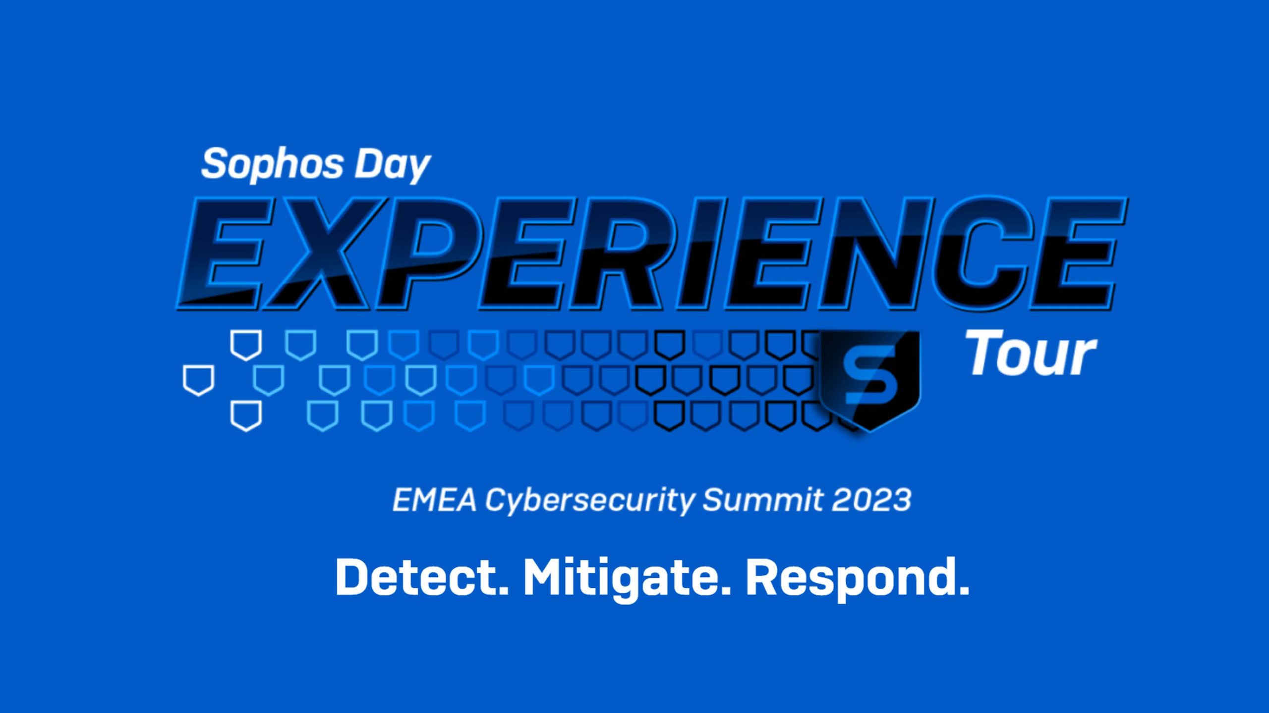 Sophos Days 2023