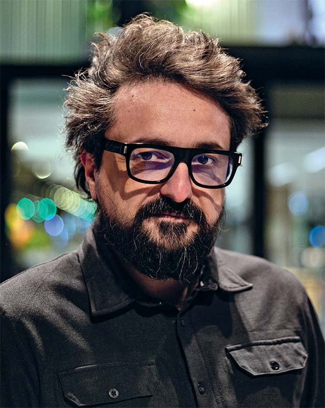 Vincent Fournet - FVS