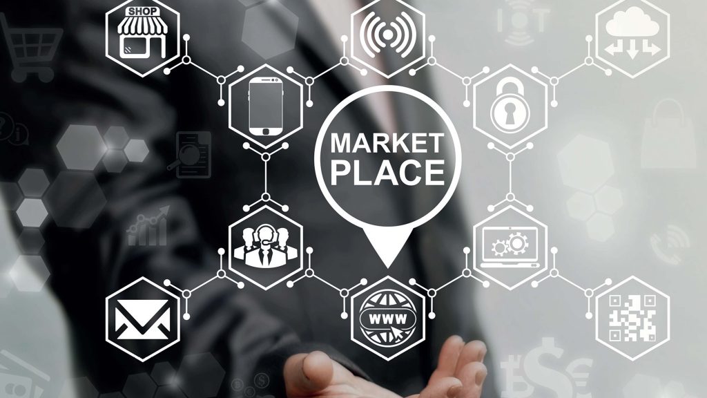 marketplaces B2B