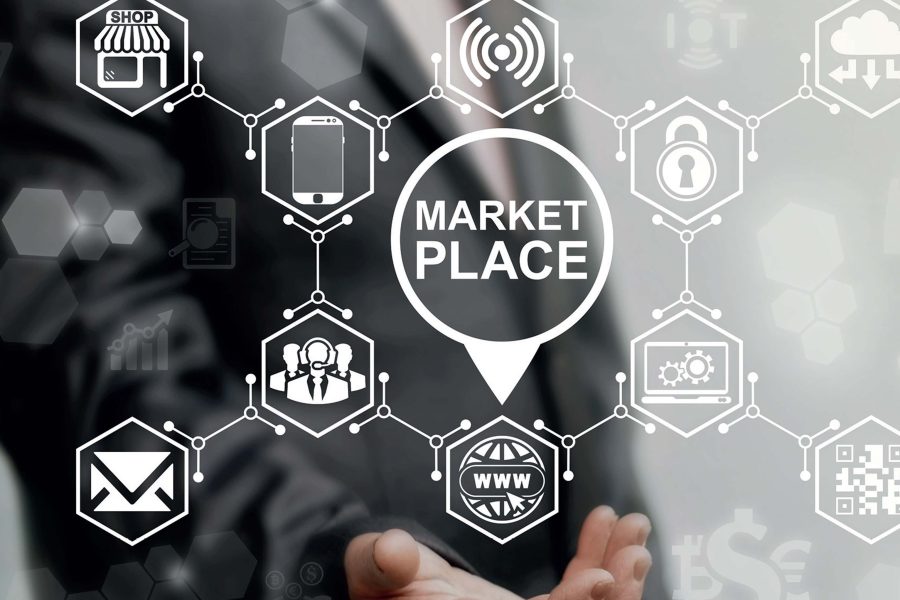 marketplaces B2B