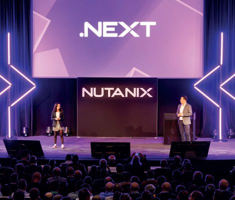 Nutanix 2023