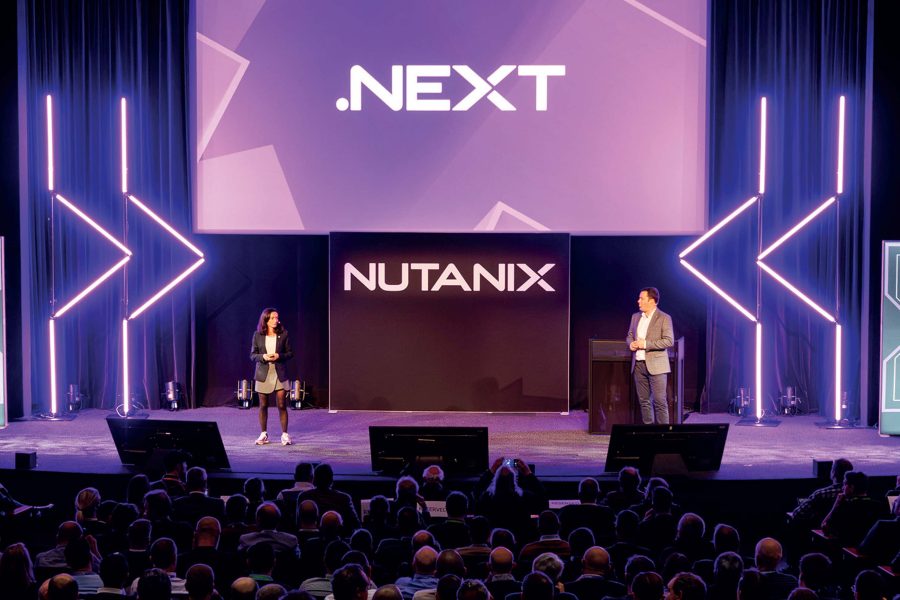 Nutanix 2023