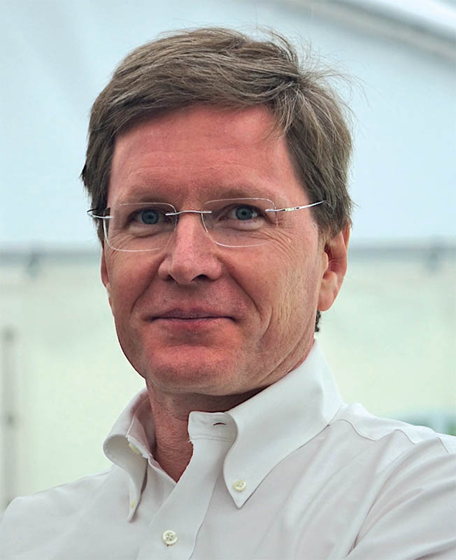 Laurent Vanel - IBM