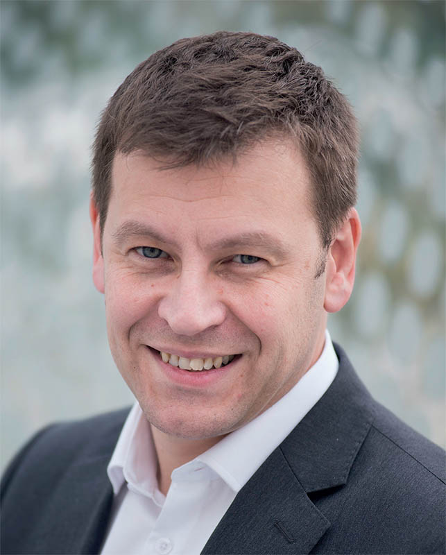 Stephane Berthaud - Nutanix