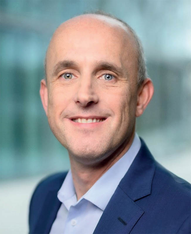 Xavier Perret - Microsoft