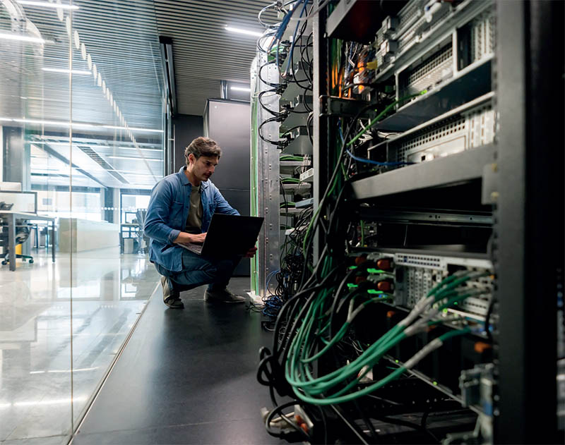 Datacenter