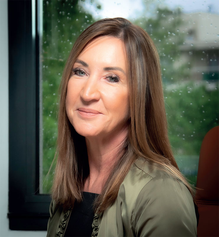 Christina Decker - Trend Micro