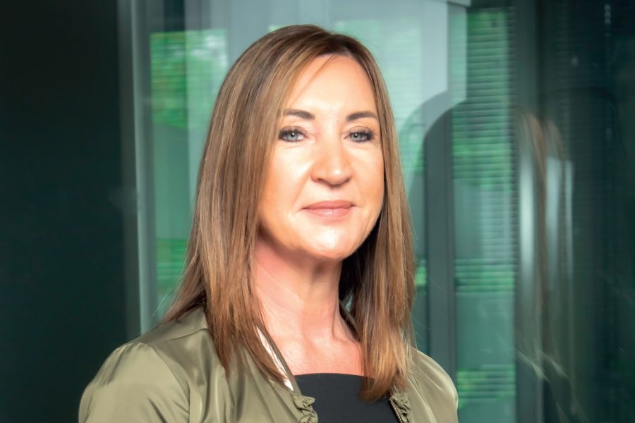 Christina Decker - Trend Micro