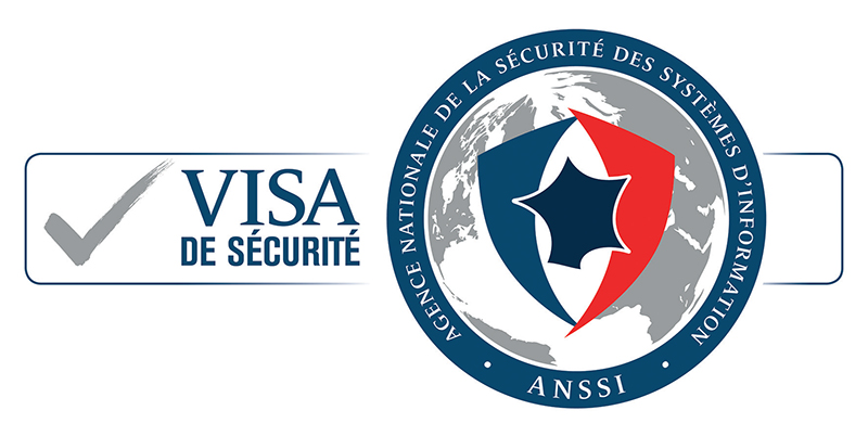 Visa ANSSI