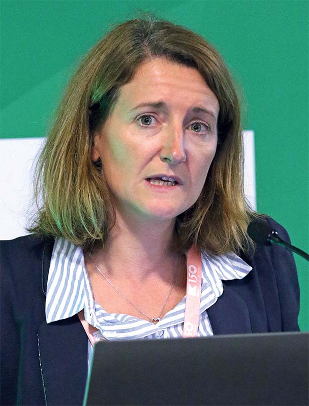 Caroline Le Bihan - Kohler Power Systems