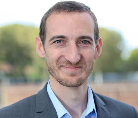 Denis Lamouroux - CJL
