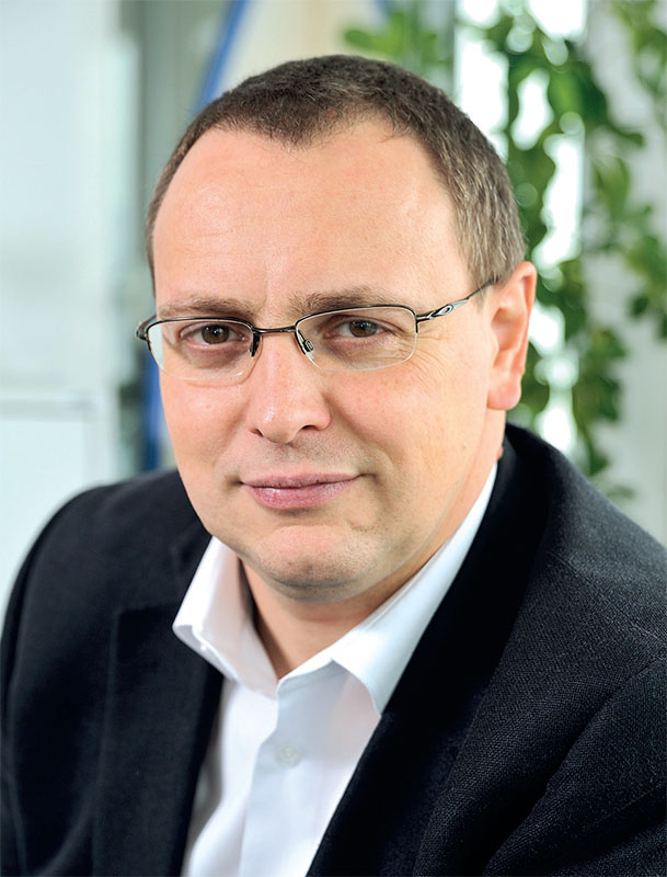 Sebastien Verger - Dell Technologies