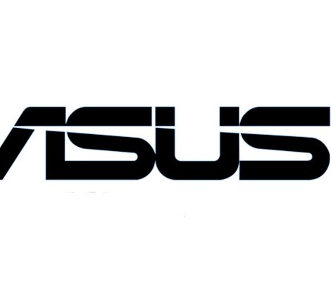 Logo Asus