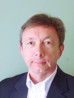 Denis Fouquet Directeur Généram Advanced Solutions
