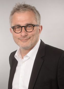 Philippe Baracetti, Directeur BU Maverick 