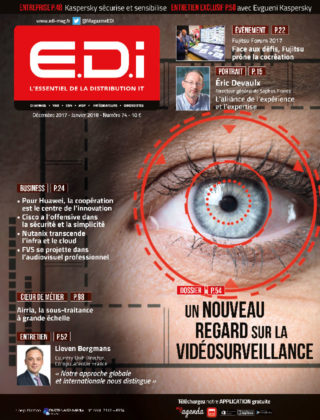 magazine edi 74 vidéosurveillance