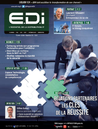 magazine edi 75 relations partenaires