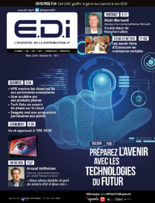 magazine edi 76 technologies du futur