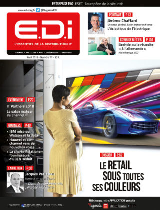 magazine edi 77 retail couleurs