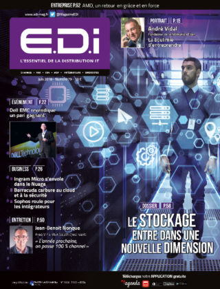 magazine edi 79 stockage