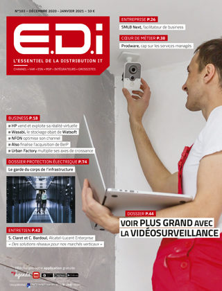 magazine edi 103 videosurveillance