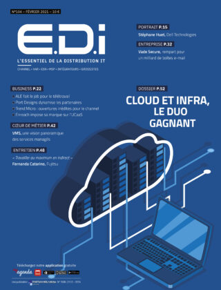 magazine edi 104 cloud et infra