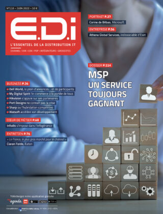 magazine edi 118 MSP